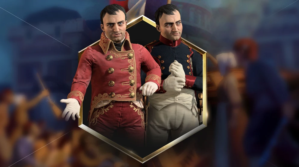Civilization 7 получила серьёзные изменения, но игроков пока не вернула 