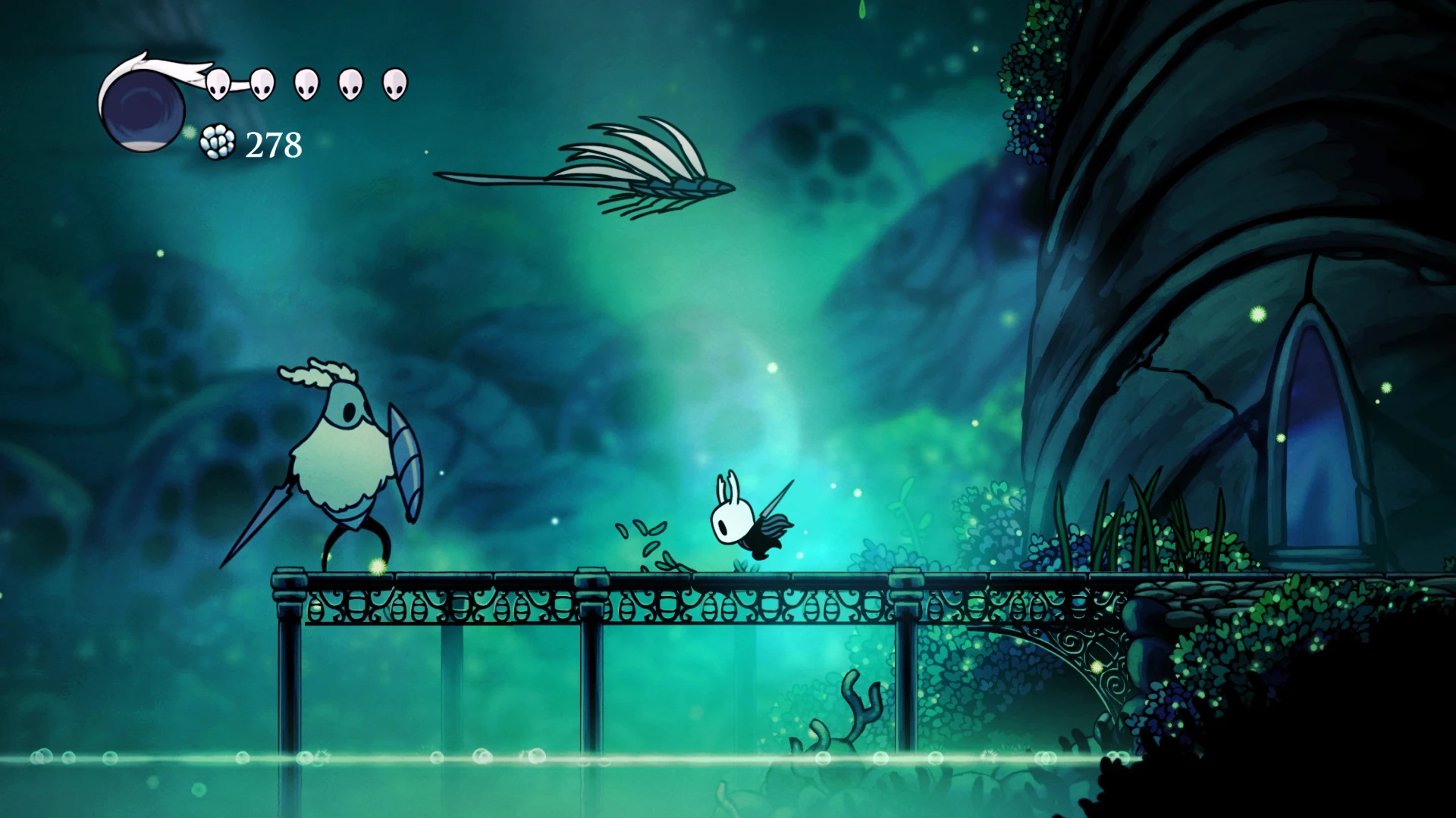 Hollow Knight: Silksong