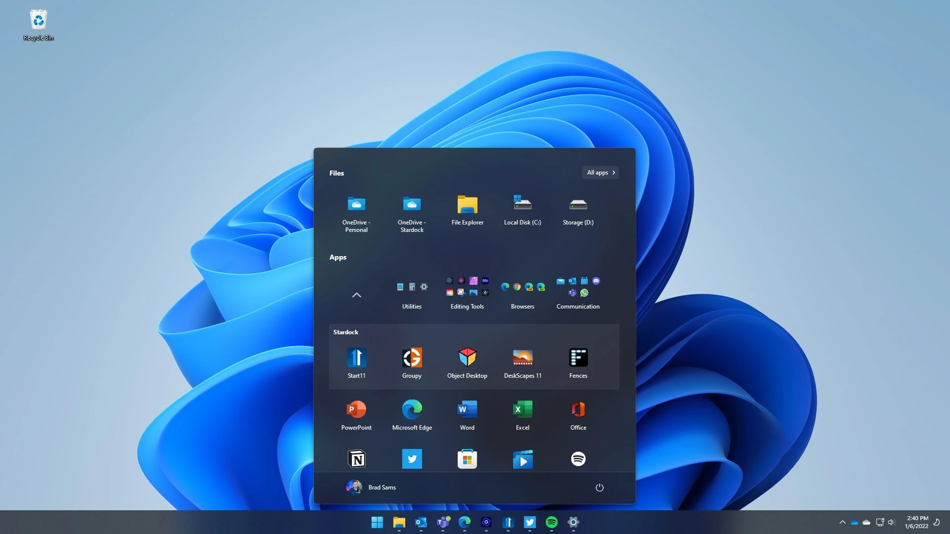 Обновление Windows 11 нарушило работу localhost, «Проводника» и USB-мышей