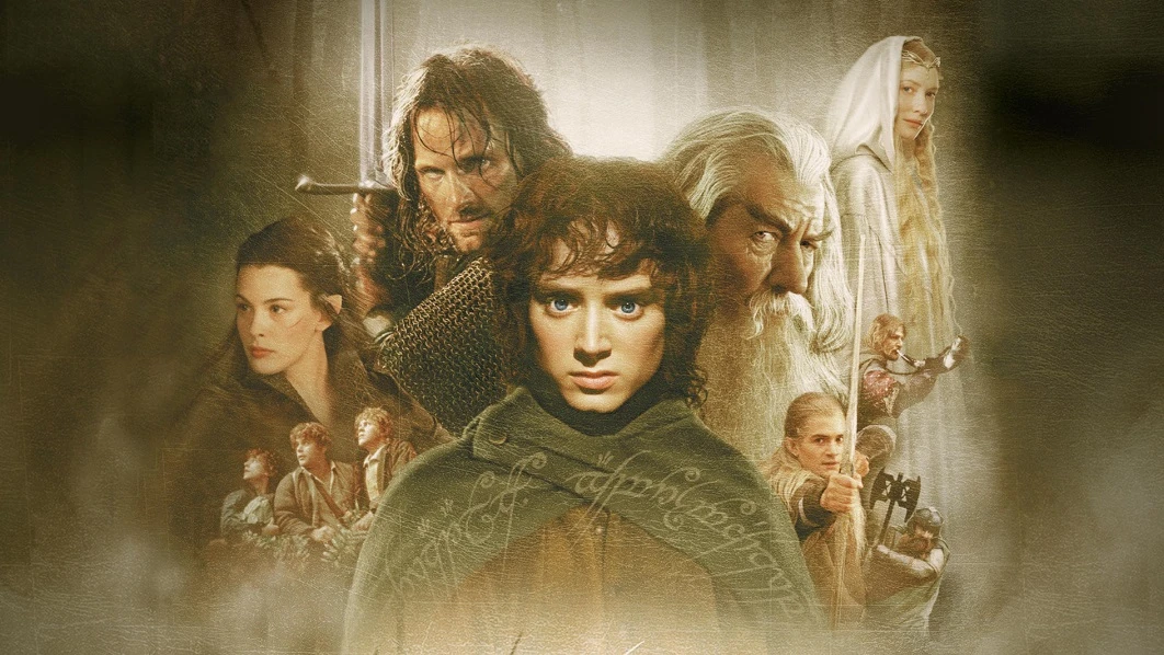 Инсайдер: в разработке новая игра по вселенной The Lord of the Rings