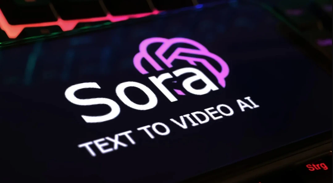 Вышла Sora 2 — генератор видео от OpenAI: программа создаёт камео-ролики про пользователей