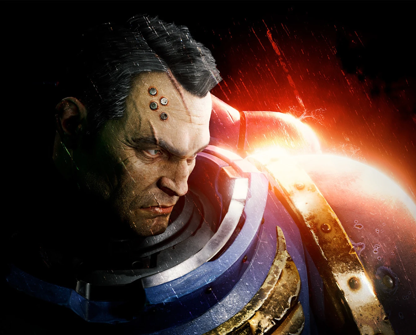 Warhammer 40000: Space Marine 3 официально в разработке