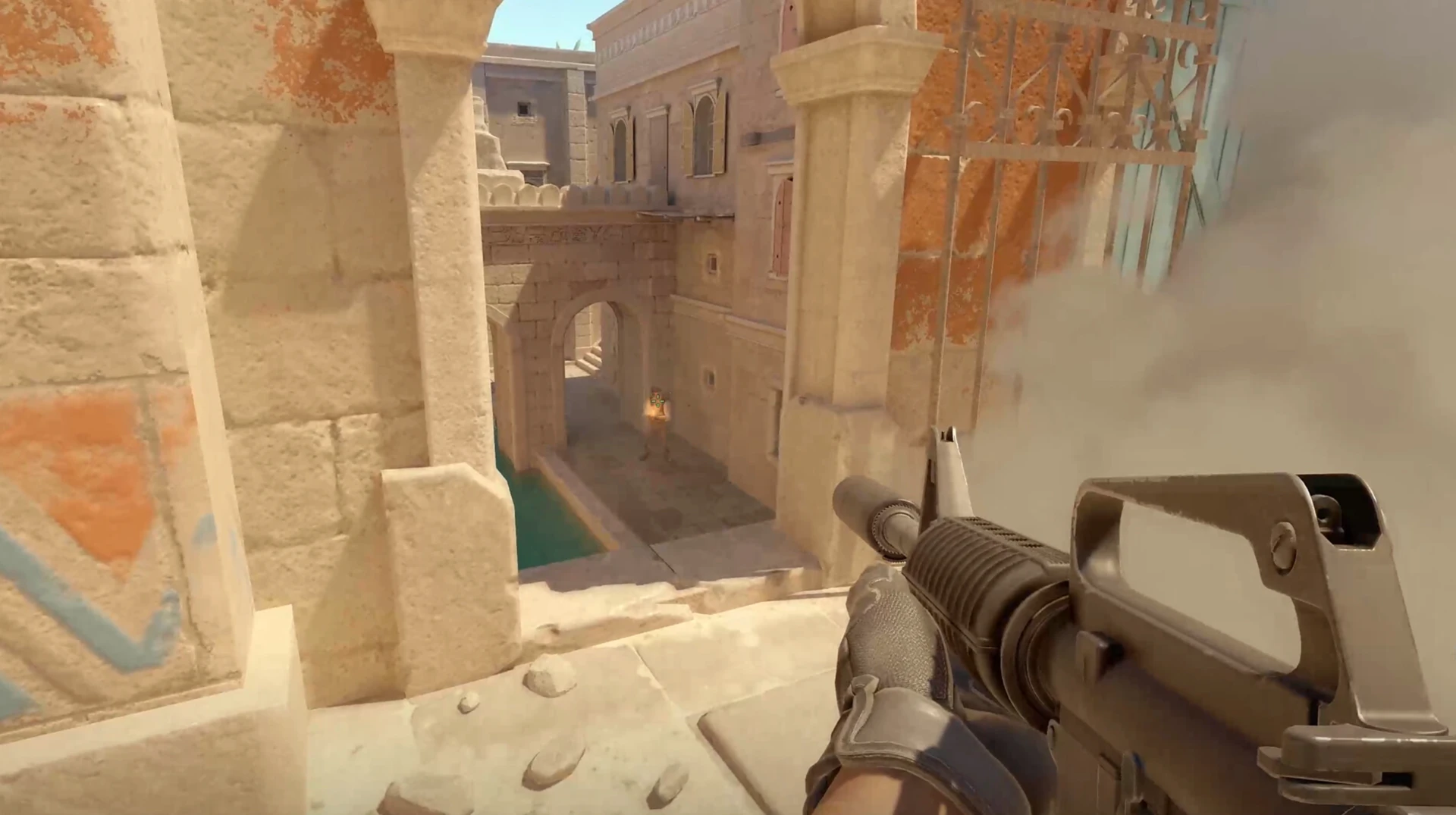 Counter-Strike 2 обновила рекорд онлайна и наконец обошла предшественника