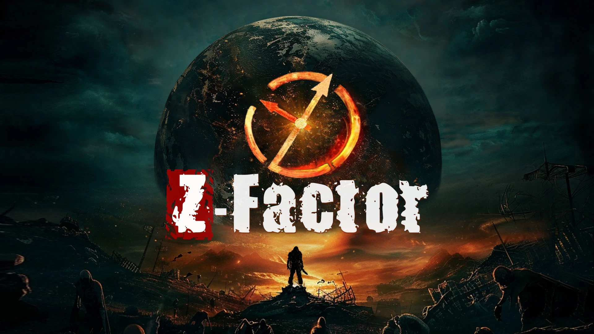 Z-Factor: 8 часов сюжета и бесконечный «симулятор бомжа» в постапокалипсисе