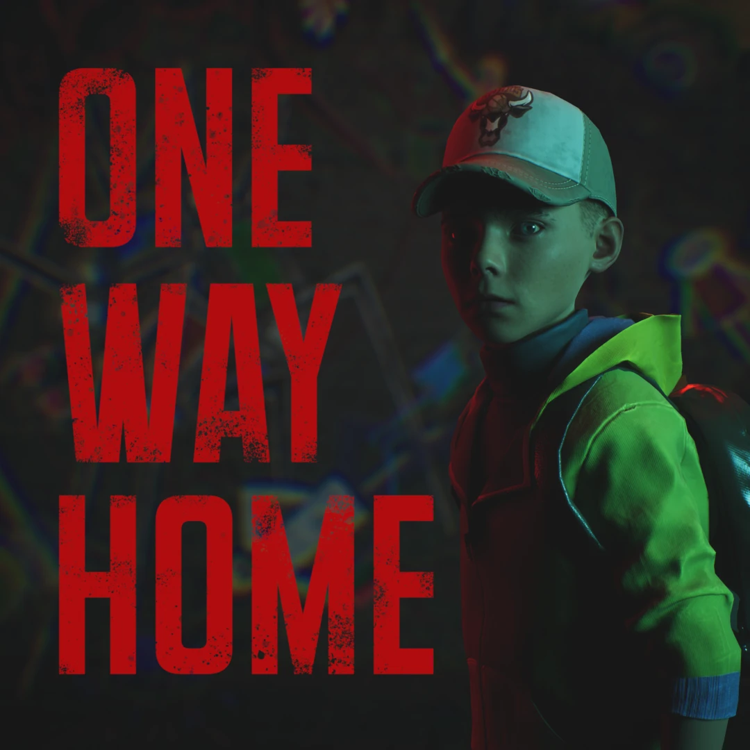 Дорога домой сквозь кошмары: что ждёт игроков в One way home