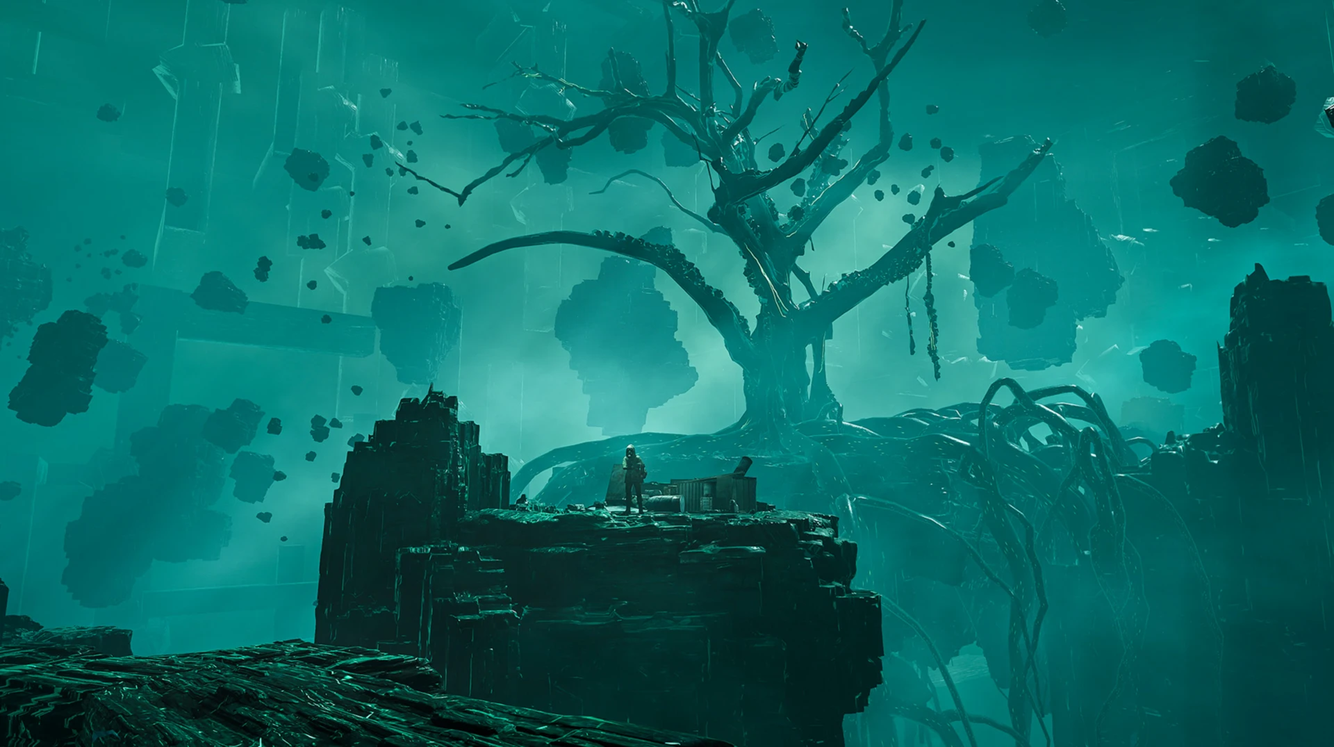 Разработчики Chernobylite 2 лишились работы из-за плохих продаж 
