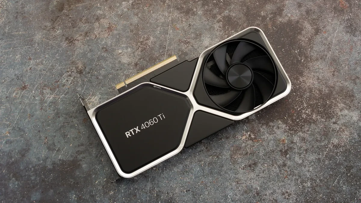 Дата выхода, цена и характеристики GeForce RTX 5060 Ti стали известны раньше времени
