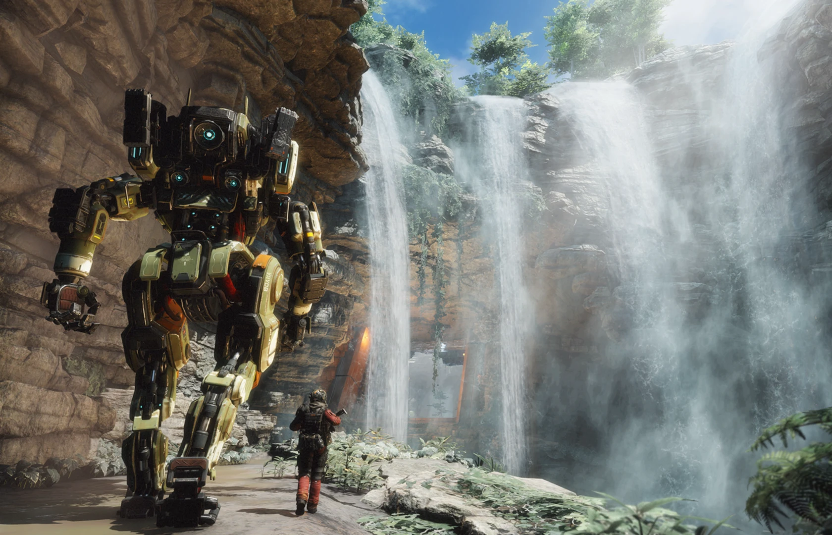 Electronic Arts снова увольняет сотни сотрудников. Под нож ушла студия авторов Titanfall