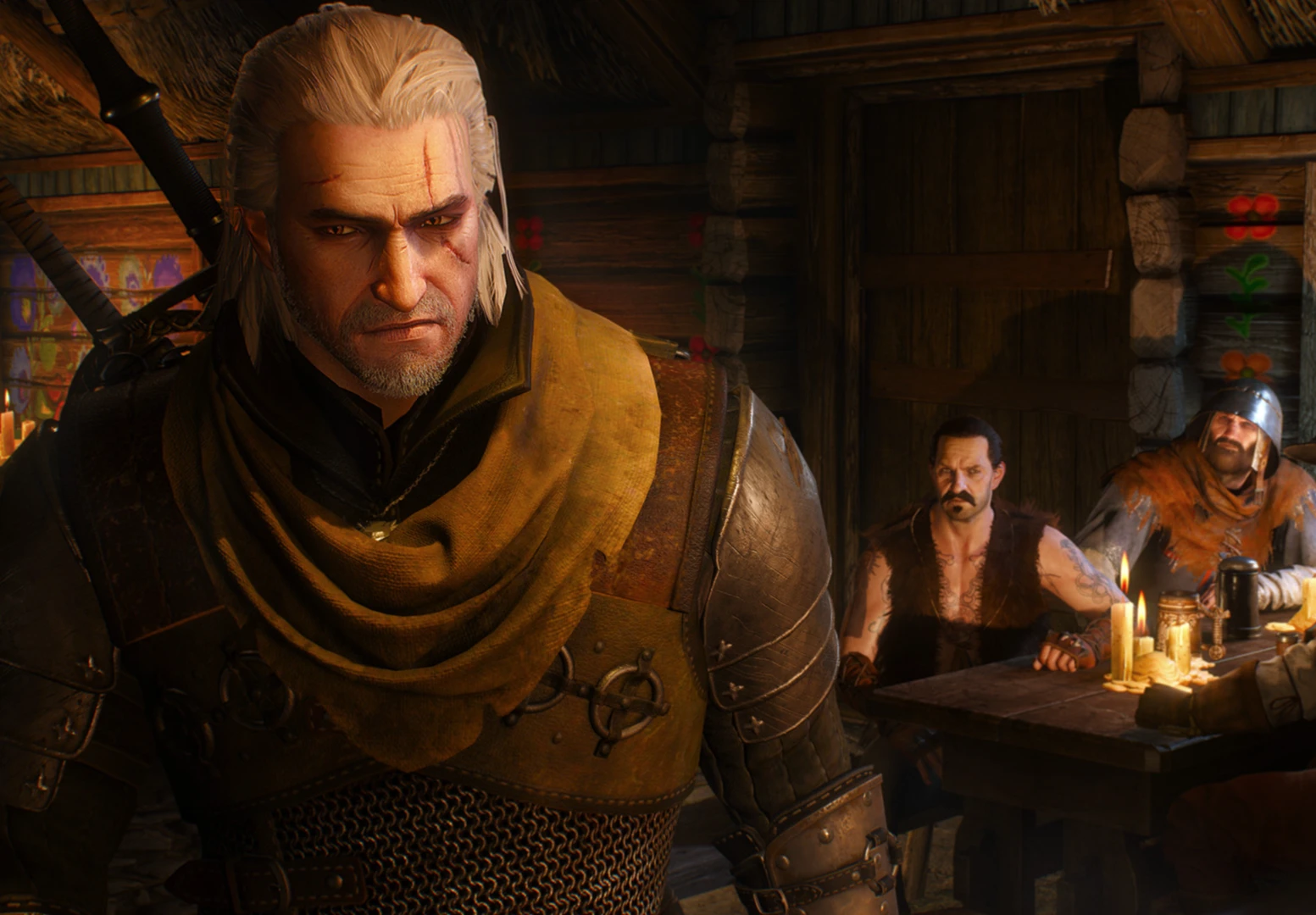 CD Project предупреждает о мошенниках, заманивающих на «бета-тест» The Witcher 4