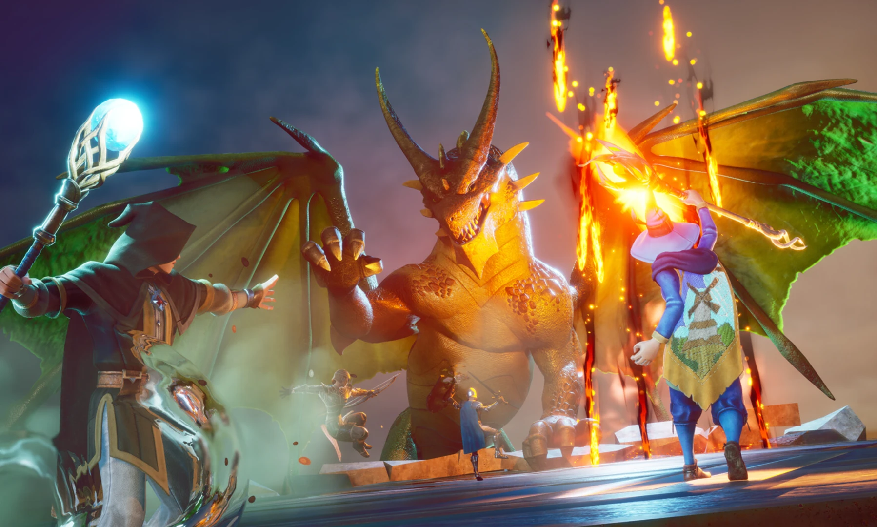 Выживач по Runescape соревнуется с симулятором нарковарщика за топ продаваемых игр в Steam