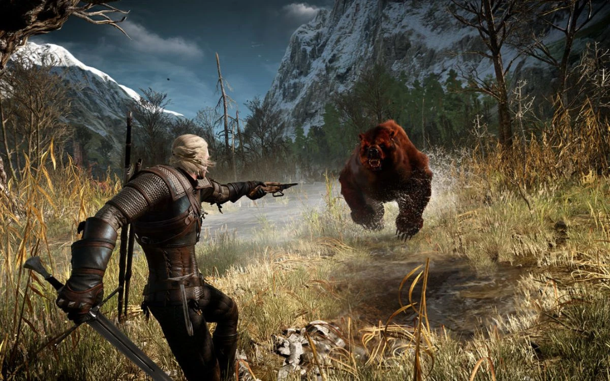 The Witcher 3, GTA 5 и ещё 8 самых продаваемых видеоигр всех времён 