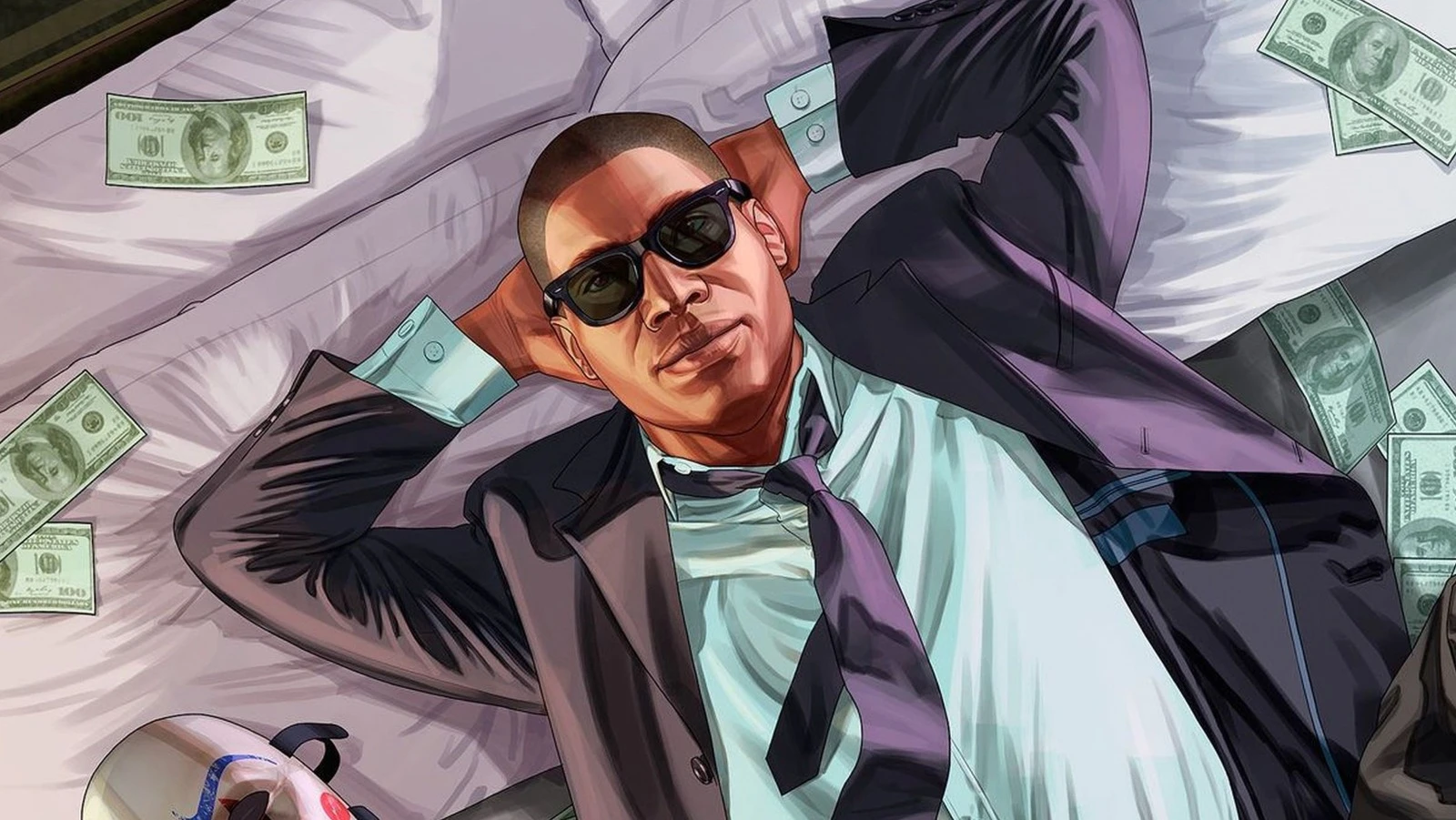 Самая дорогая игра в истории — сколько будет стоить GTA 6