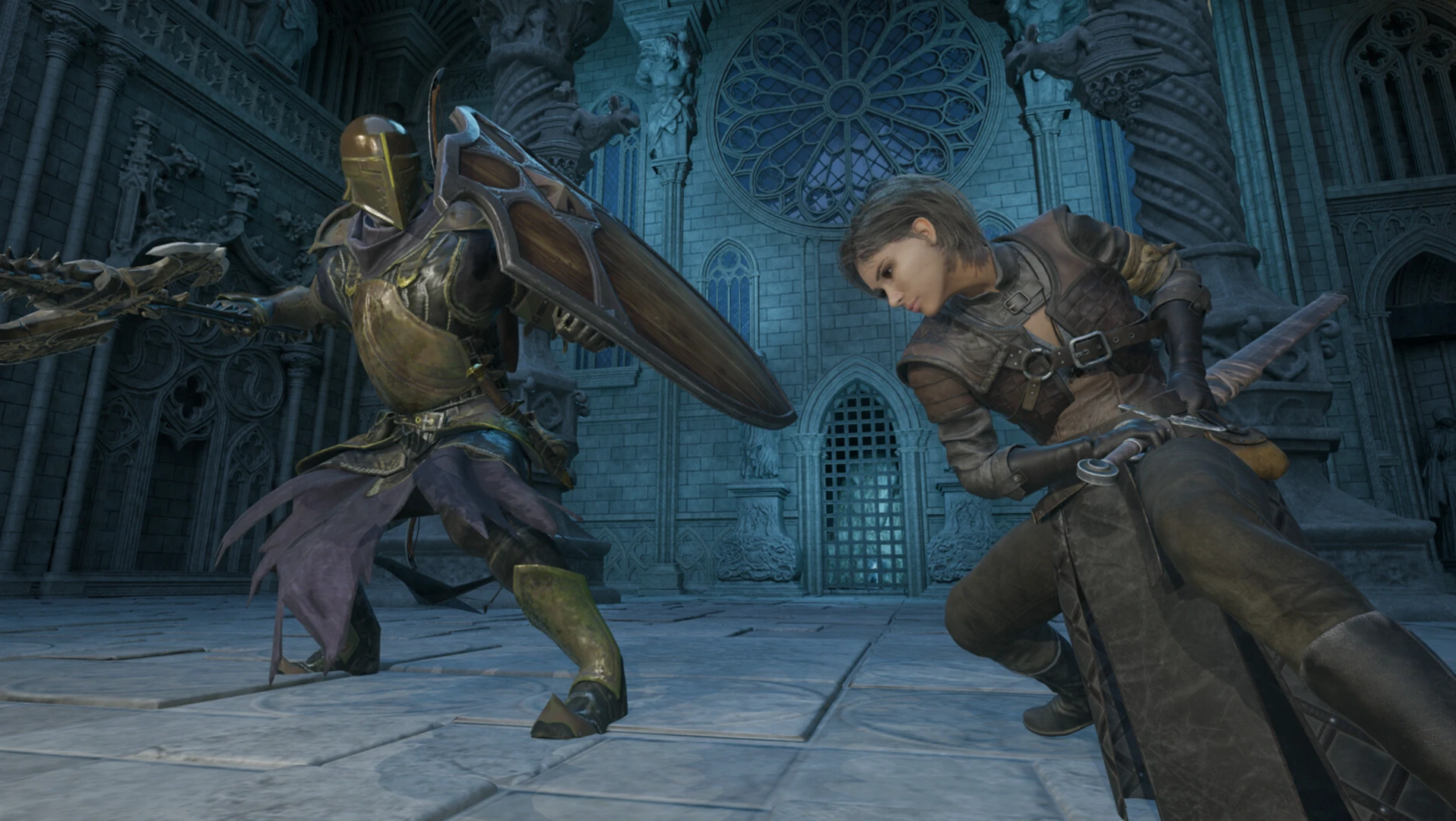 Ветеран FromSoftware решил в одиночку создать игру мечты, но ожидаемо провалился