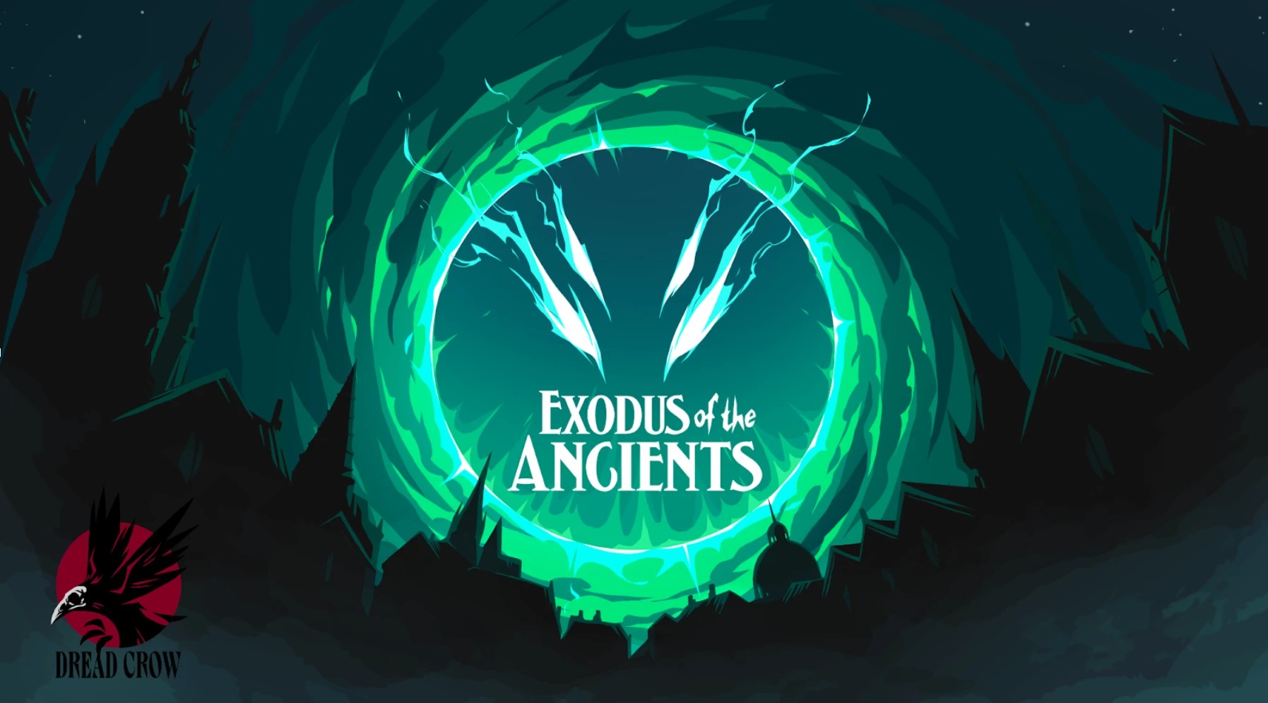 Exodus of the Ancient's: когда древние боги играют в стратегию