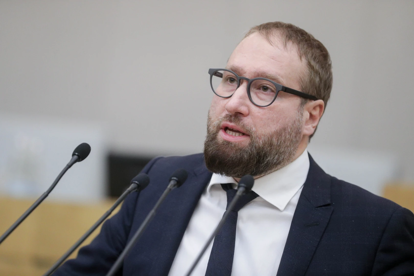 В Госдуме пообещали победить «пиратское раздолье»
