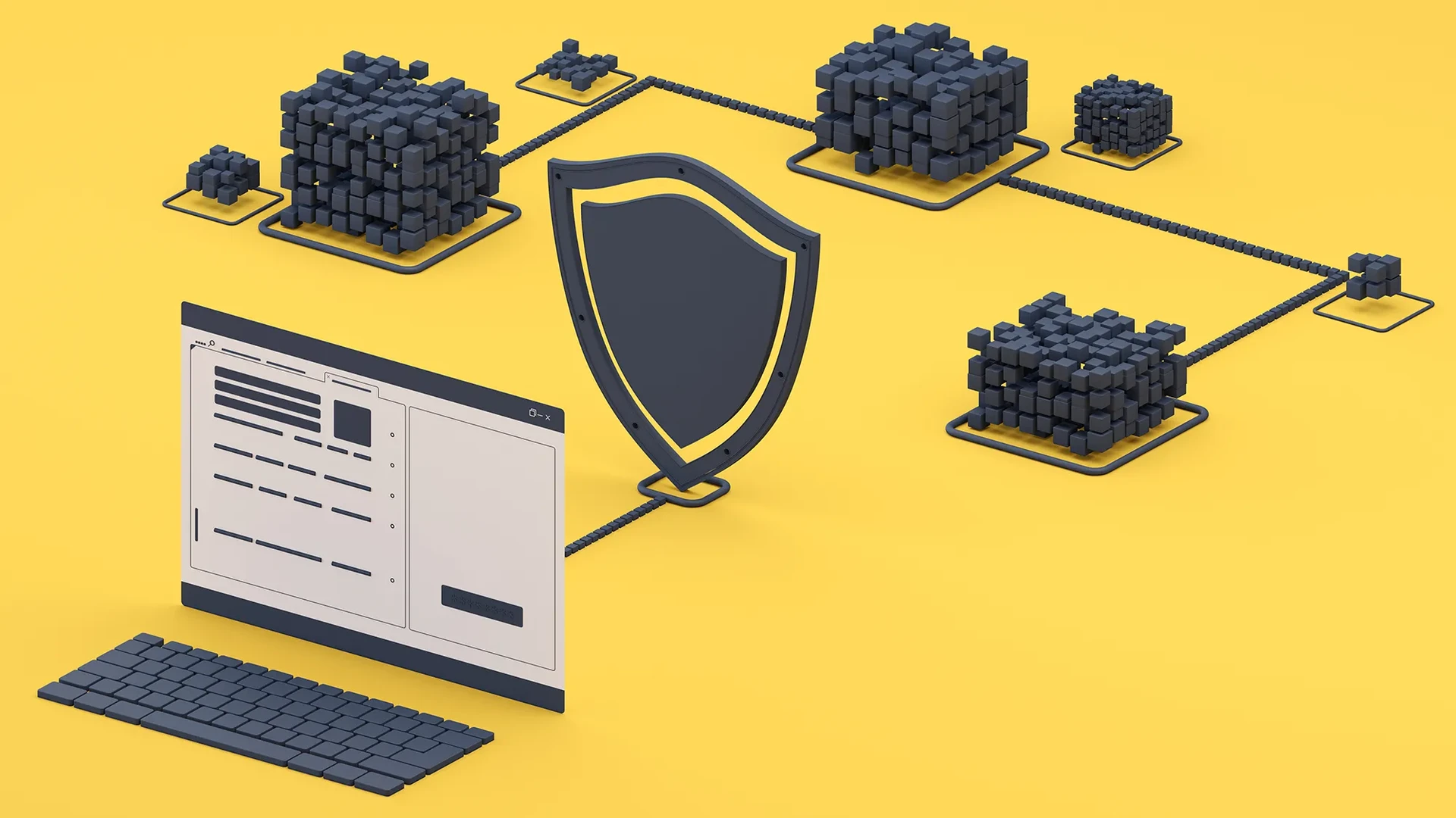 Роскомнадзор попросил отказаться от иностранных протоколов шифрования в VPN