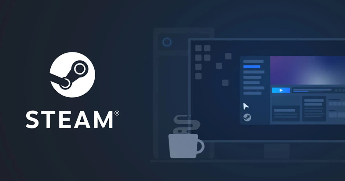 Steam добавит поиск для геймеров с ограниченными возможностями
