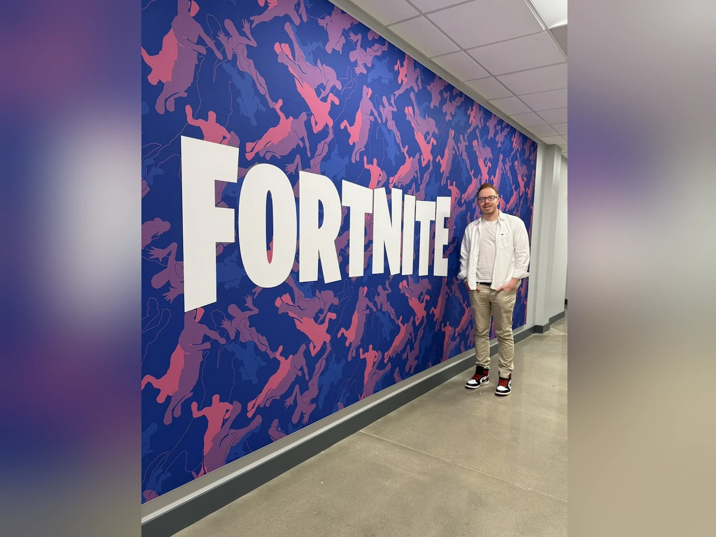 Главный креативщик Call of Duty ушёл работать над Fortnite