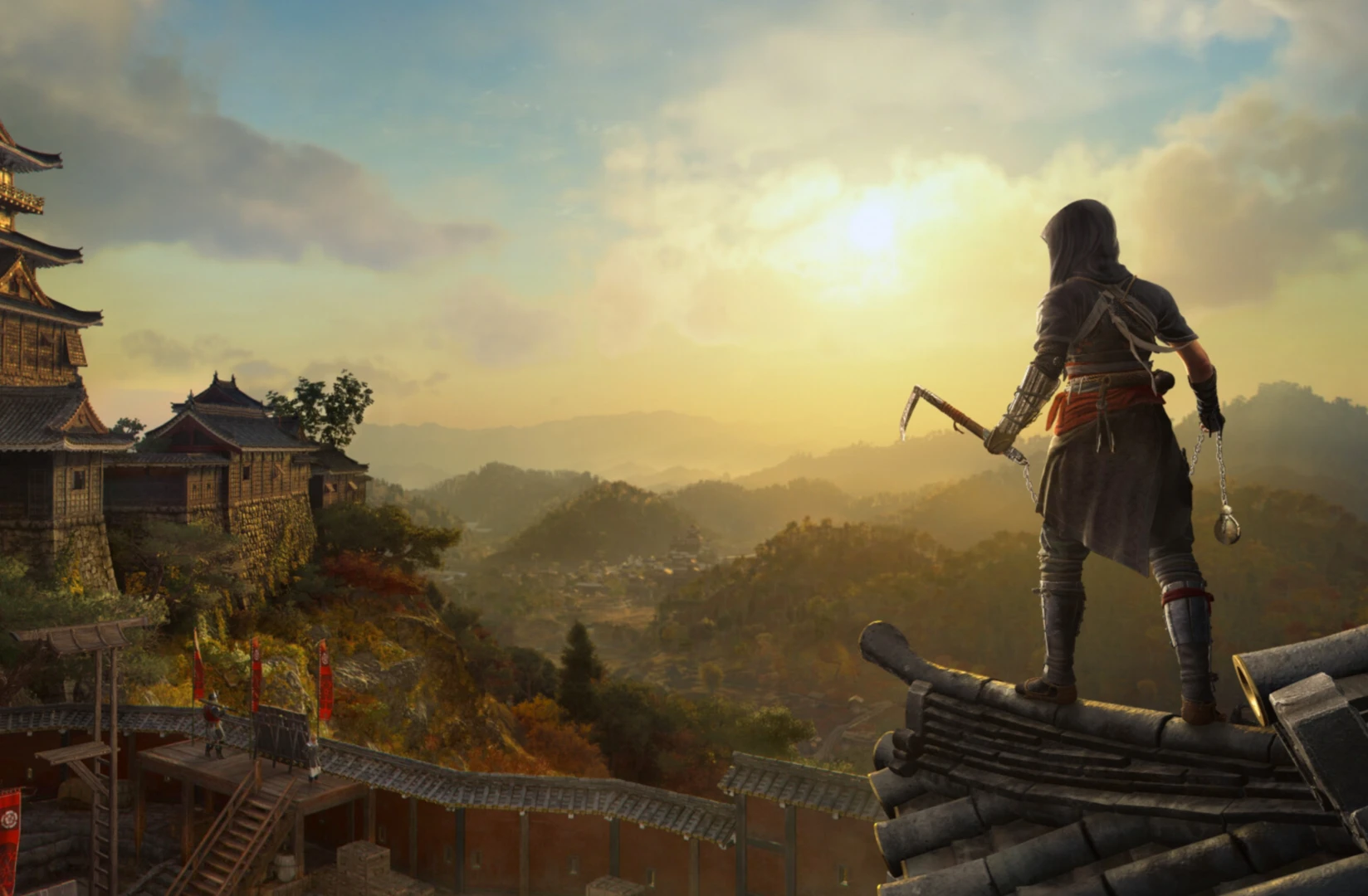 Годовые показатели Ubisoft оказались ниже ожиданий, но студию спасает старт AC Shadows