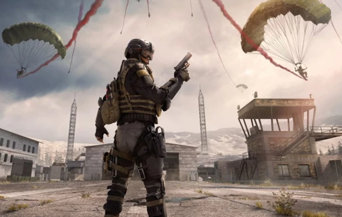 Activision закрывает Warzone Mobile. Сразу после того, как правами завладела Microsoft