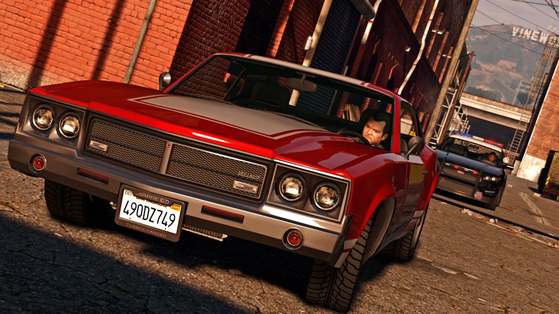 Релиз GTA 6 не за горами, но продажи GTA 5 только растут