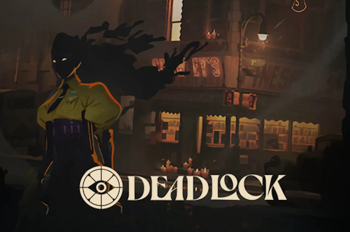 От хайпа до затишья: как дела у Deadlock