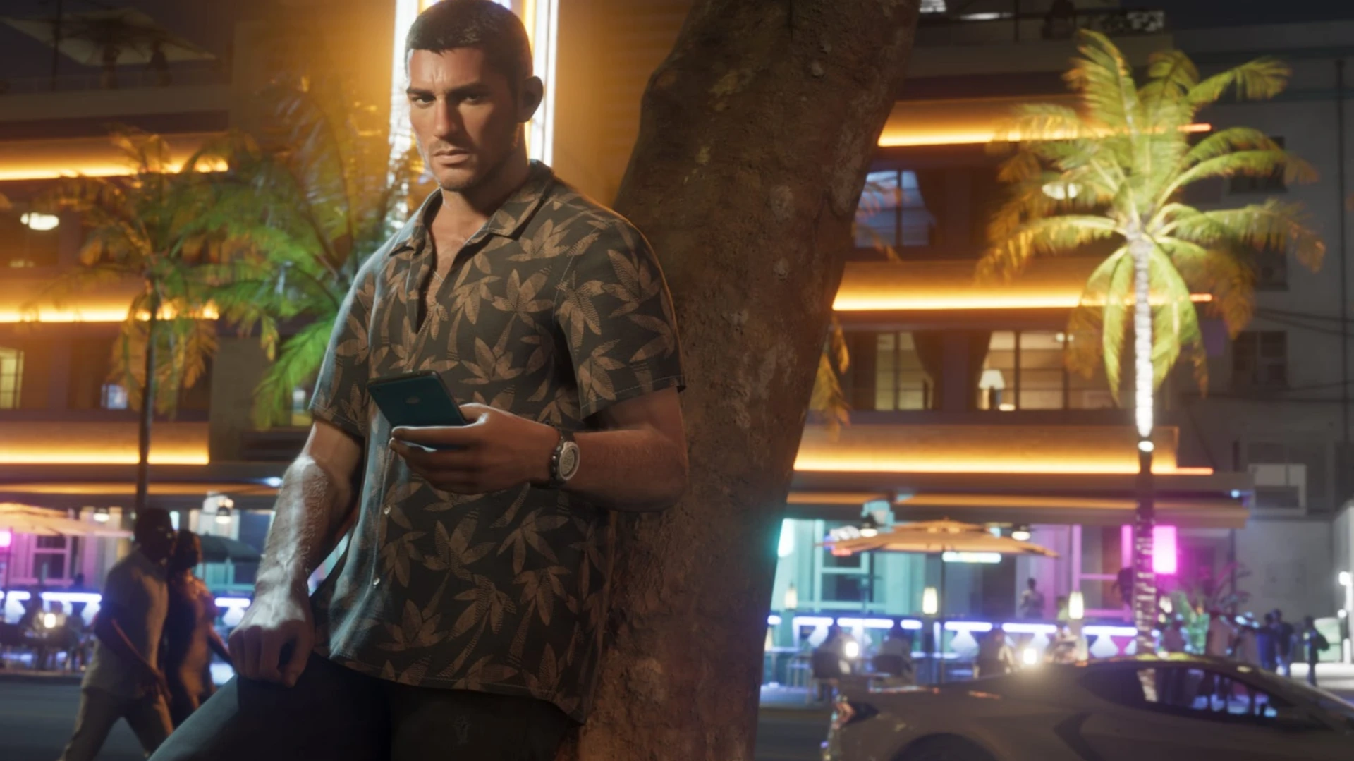 Глава Take-Two оправдался за перенос GTA 6 и пообещал больше не откладывать релиз