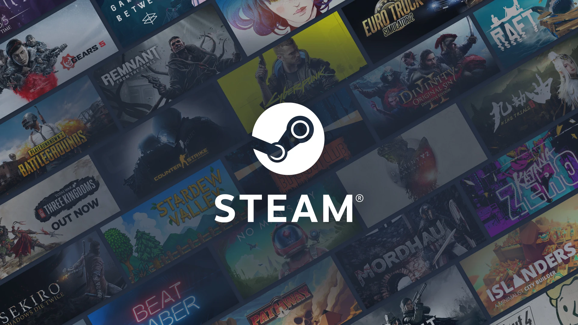 Инди-разработчик vs Алгоритмы: как пробиться в топы Steam и VK Play