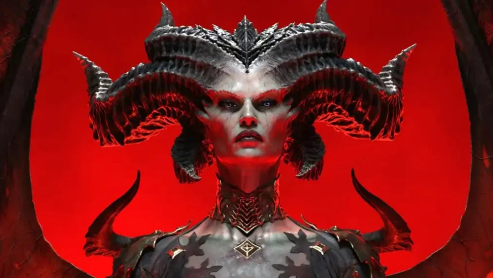 Diablo 4 и The King of Fighters 15 — бесплатно: PlayStation Plus готовит подарки