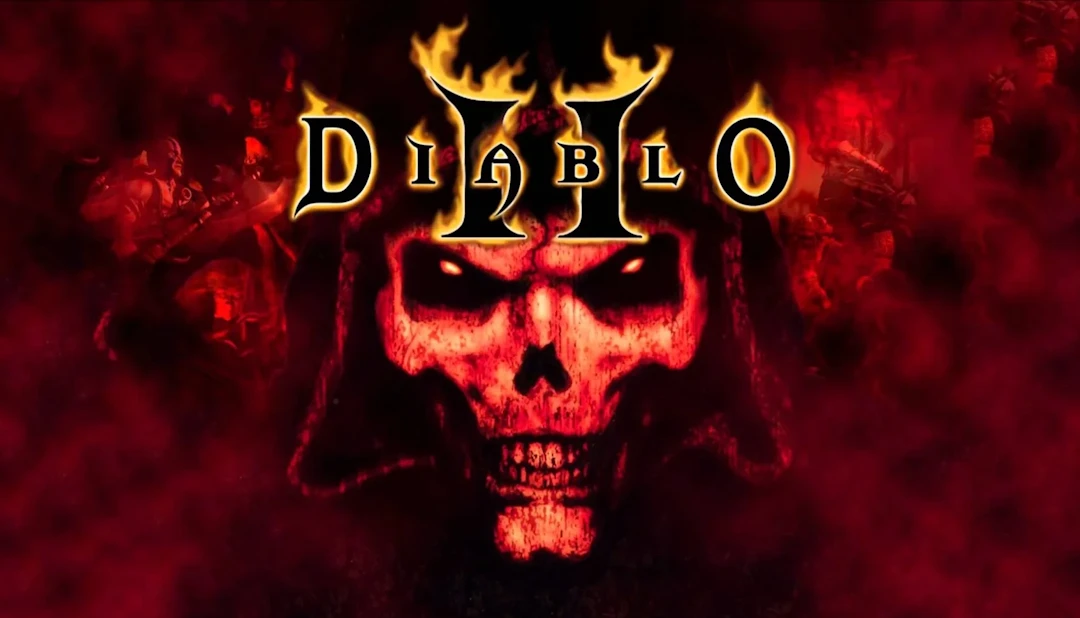 Адский квест длиною в 25 лет: почему Diablo II до сих пор не отпускает игроков
