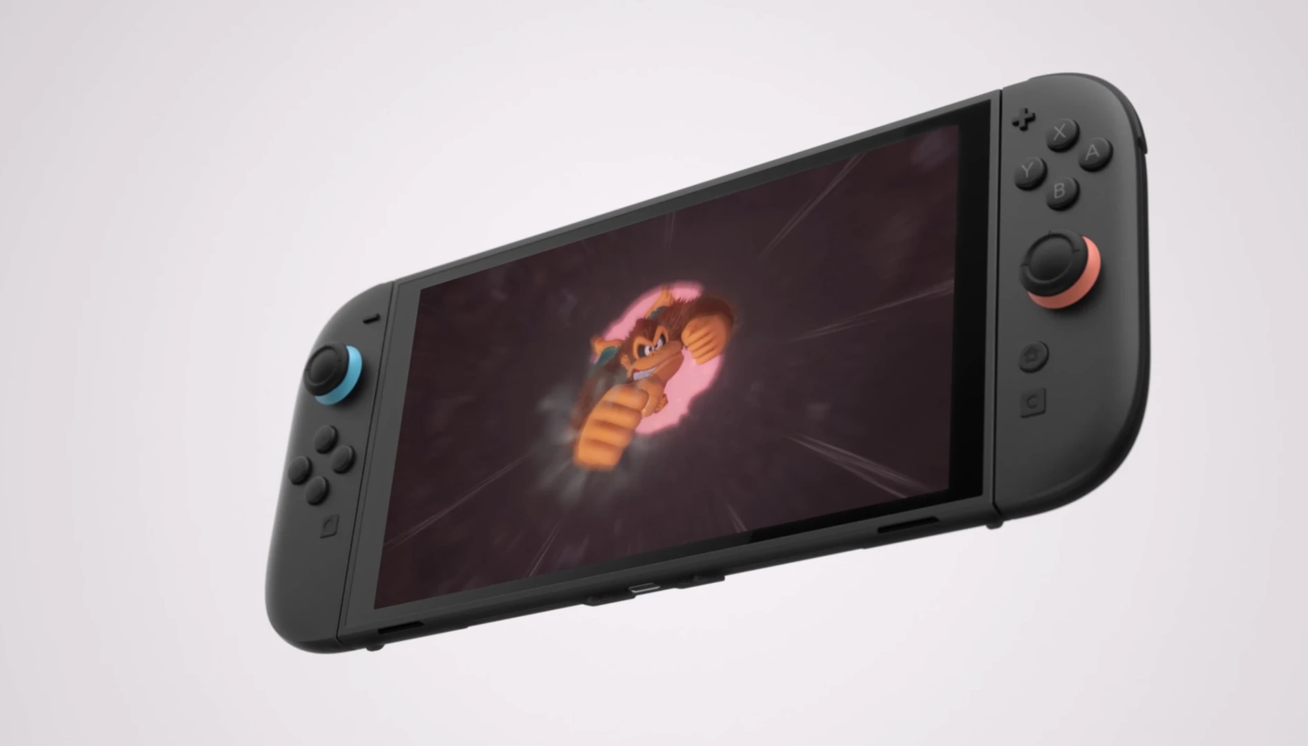 Вставайте в очередь, сегодня стартуют продажи Switch 2