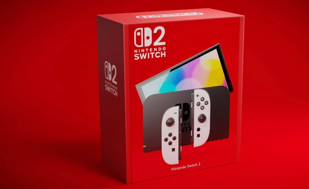 Это война: Nintendo блокирует Switch 2 — всему виной «ложные картриджи»