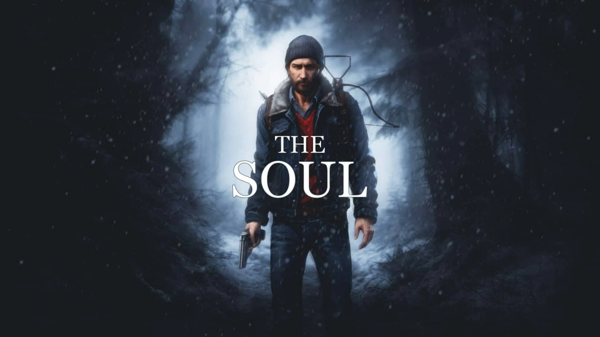 Key art The Soul