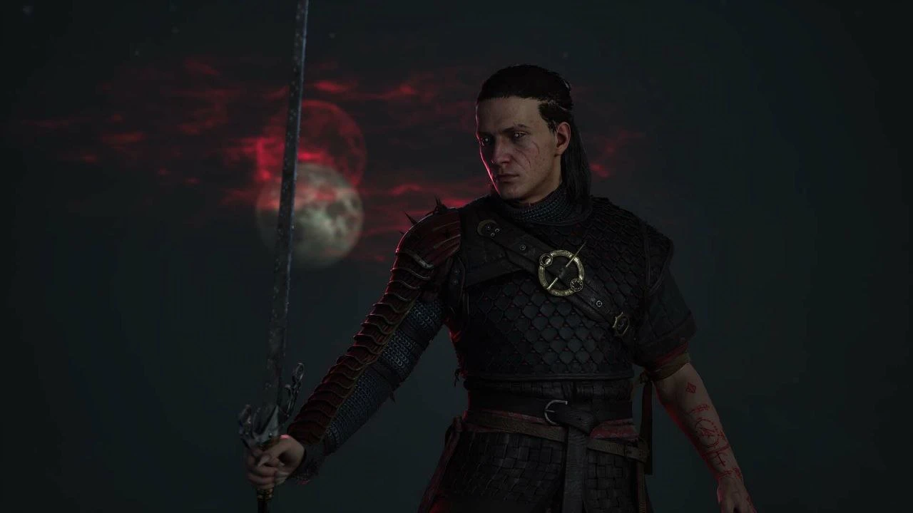 Кузен «Ведьмака». Ветераны CD Projekt RED покажут геймплей The Blood of Dawnwalker