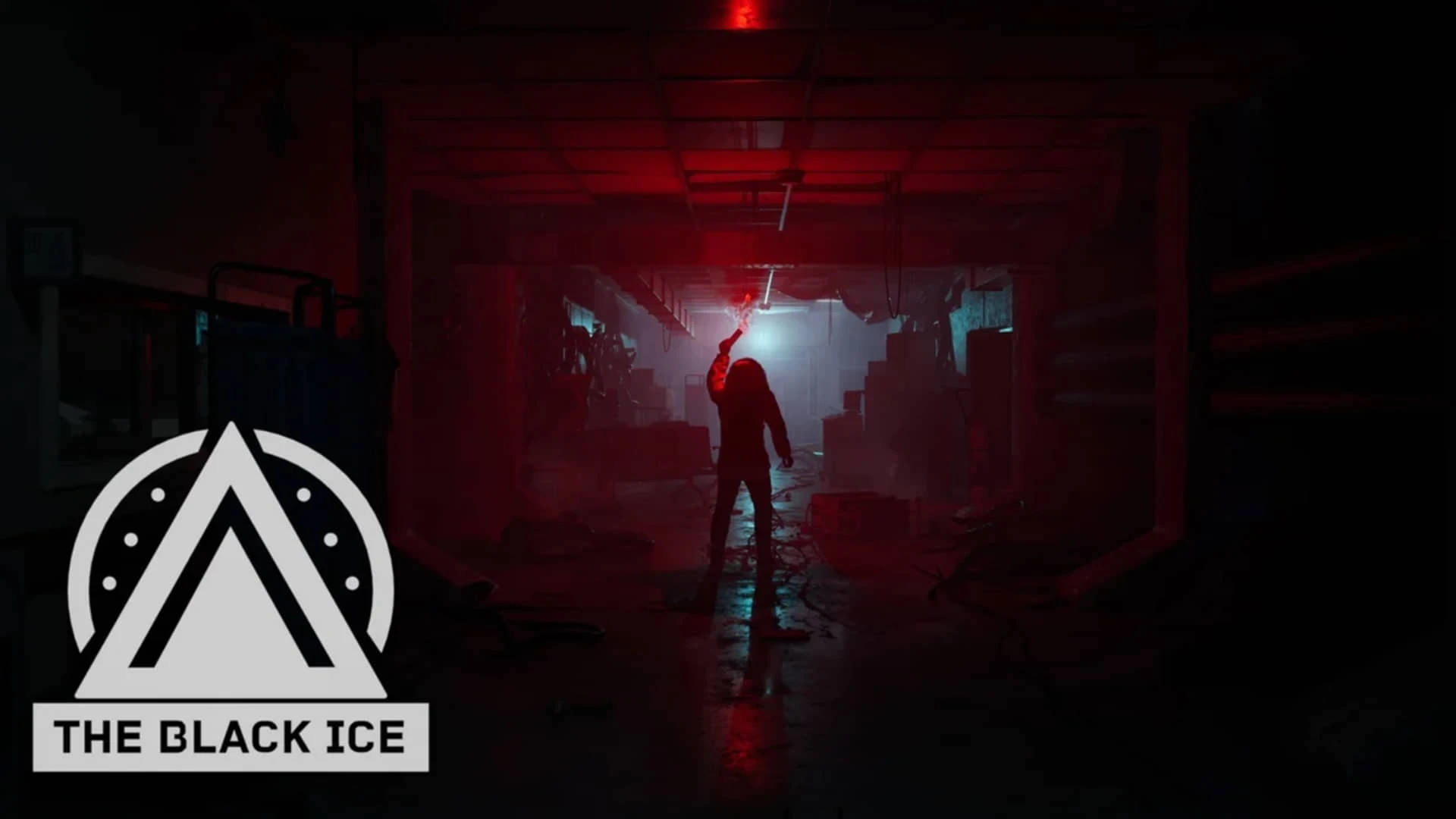 Key Art The Black Ice