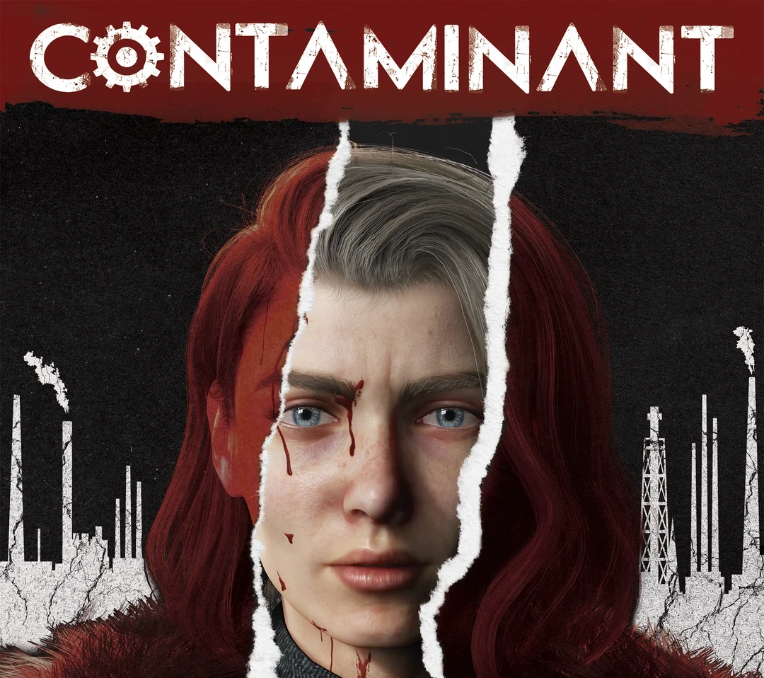 CONTAMINANT: Постсоветский кошмар в хорроре от третьего лица