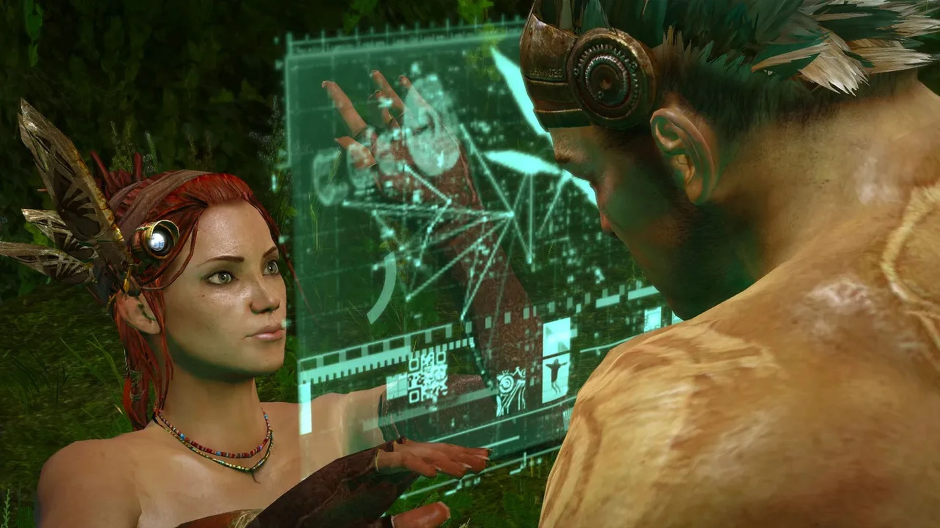 Enslaved: Odyssey to the West