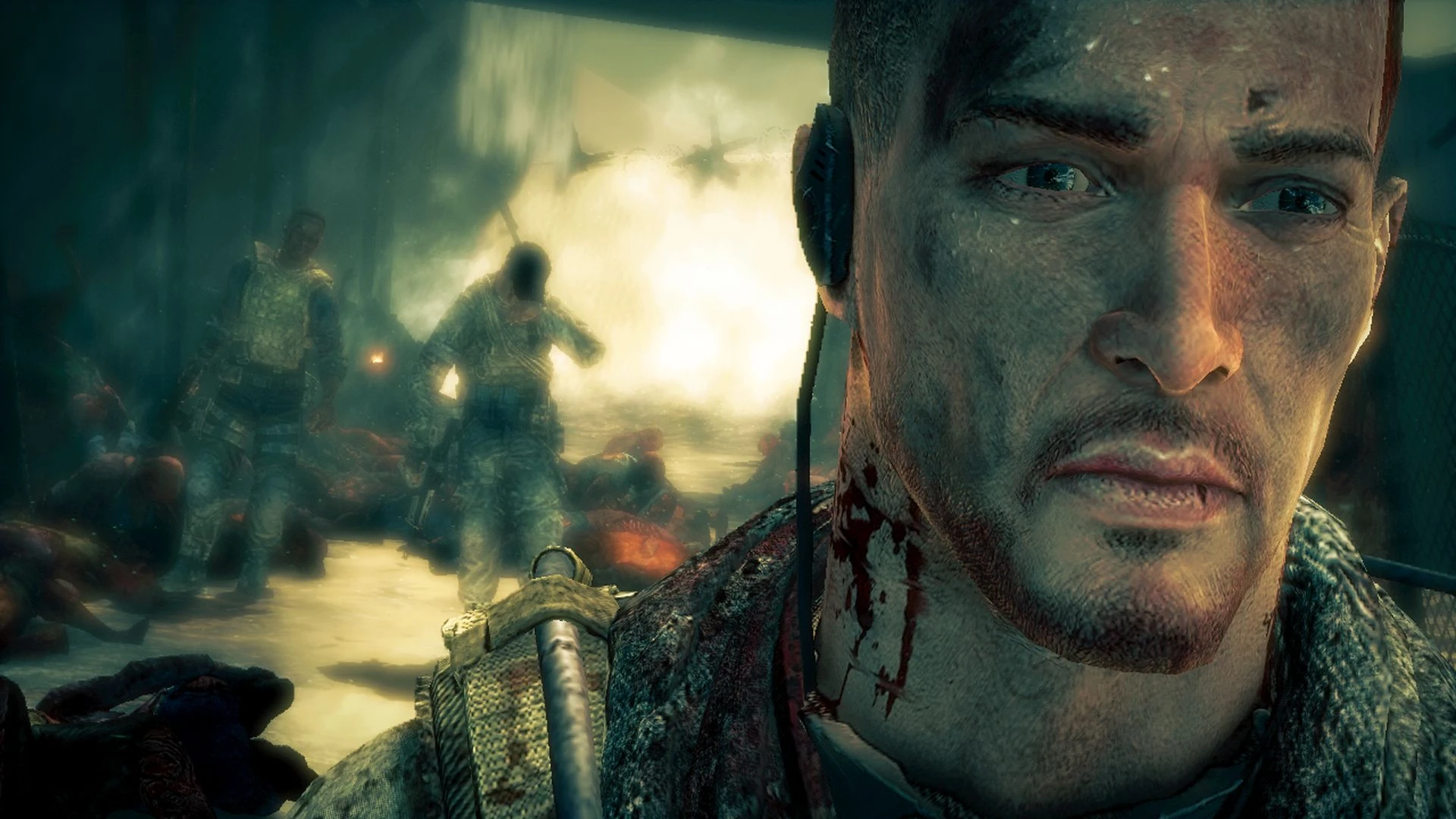 Spec Ops: the Line