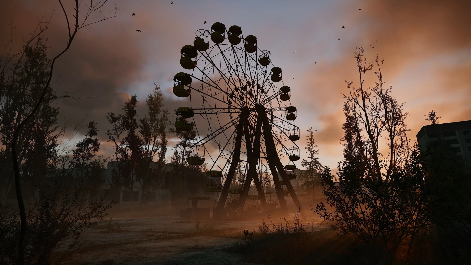 Винтовка Мосина и лут из мутантов. Вышел свежий патч S.T.A.L.K.E.R. 2: Heart of Chornobyl