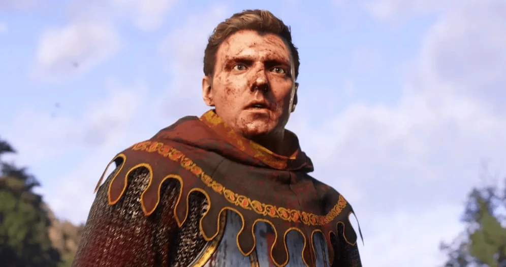 Кузница, монастырь и новый регион. Что будет в DLC для Kingdom Come: Deliverance 2