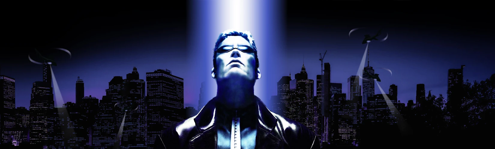 Deus Ex: легенда игровой индустрии празднует 25 лет