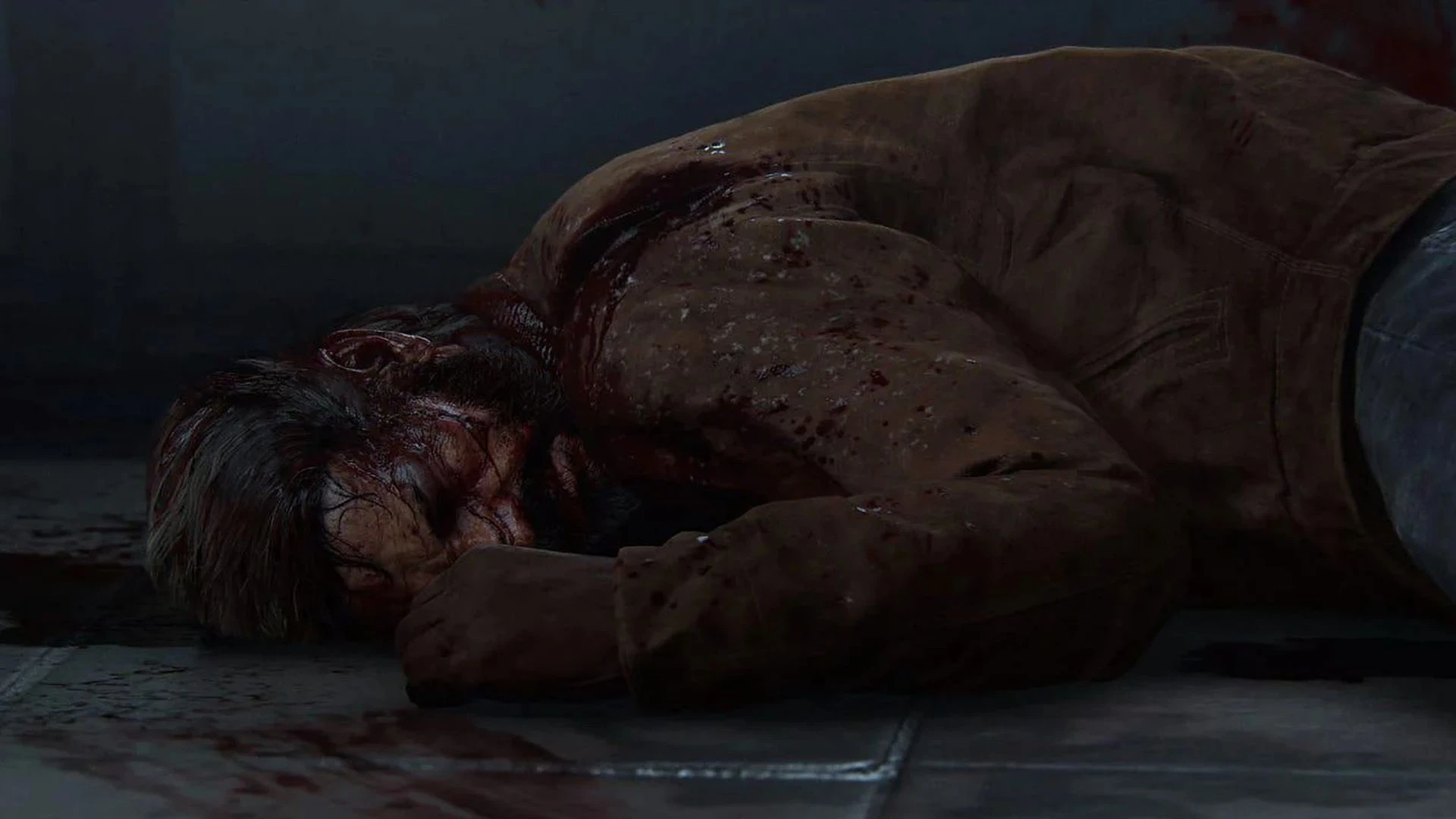 The Last of Us Part II
