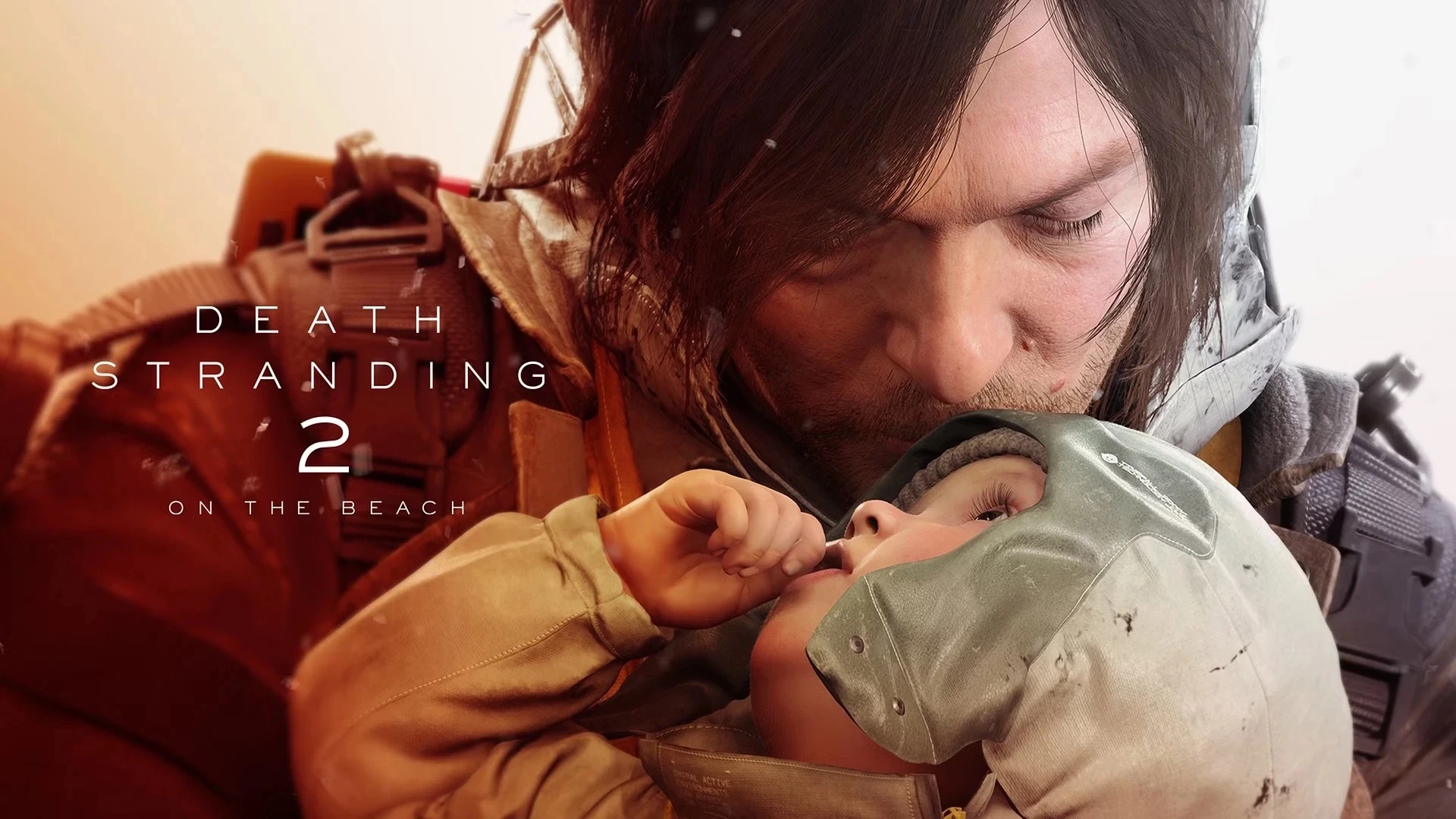 Обзор Death Stranding 2: Кодзима снова не в себе (и это прекрасно)