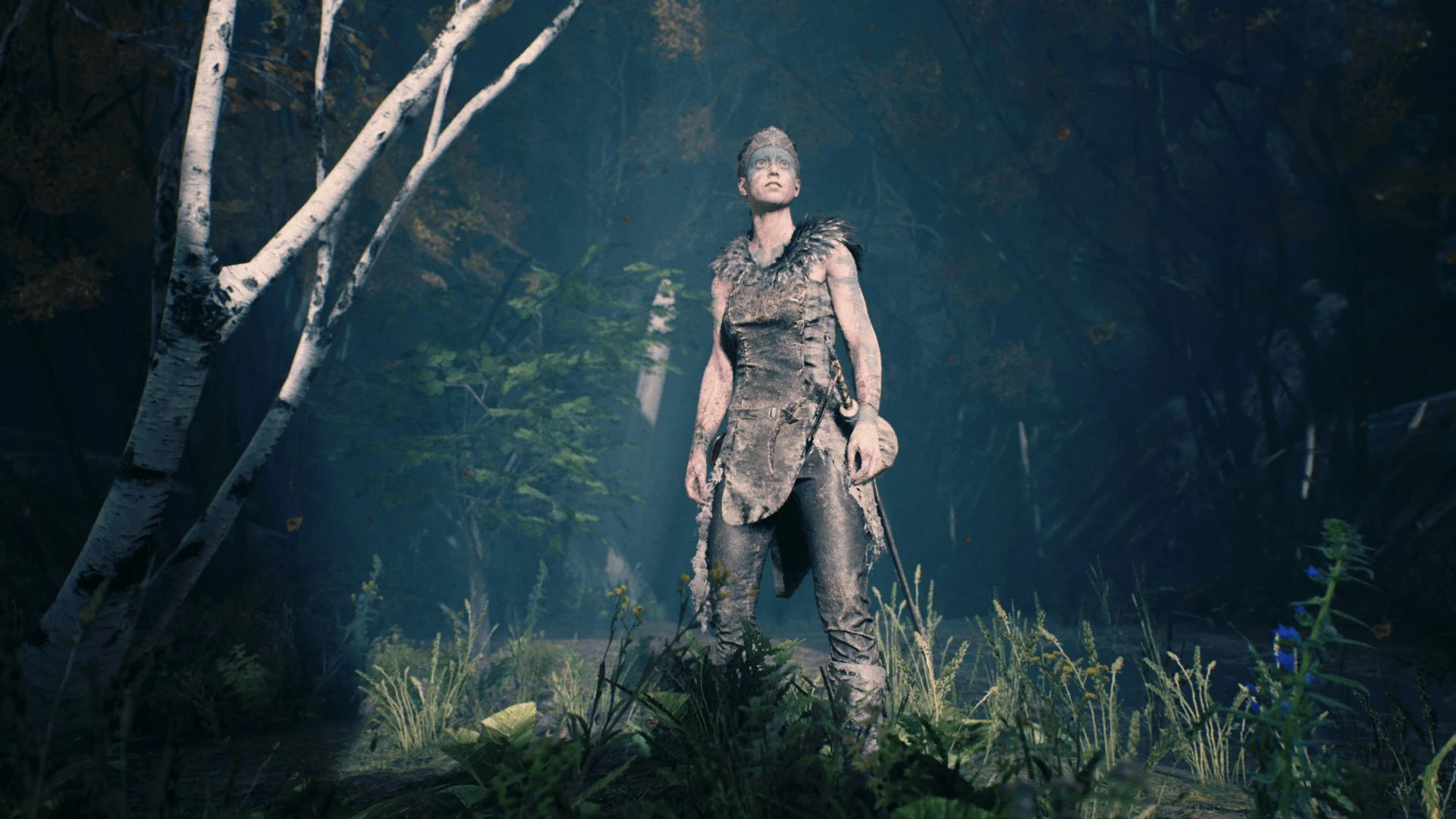 Hellblade: Senua’s Sacrifice