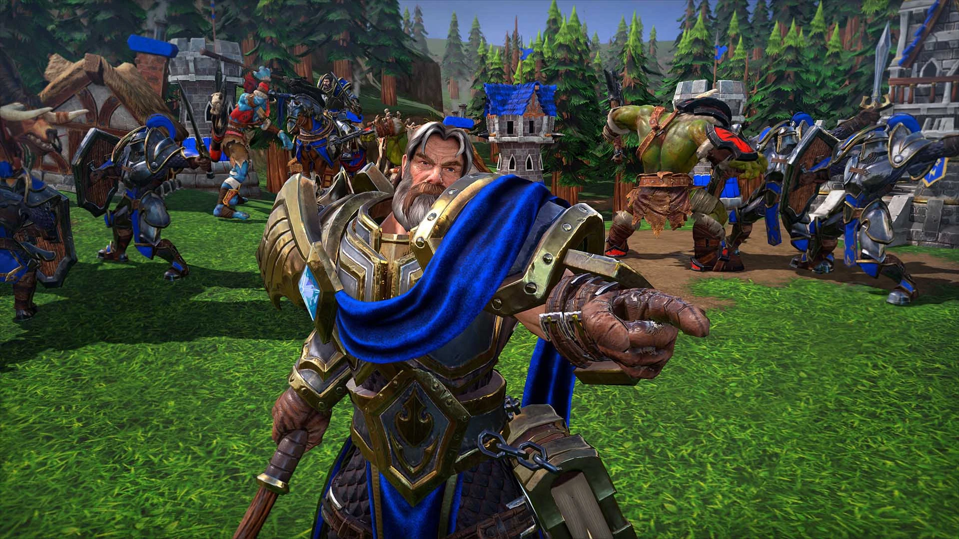 Игры Blizzard потихоньку утекают в Game Pass