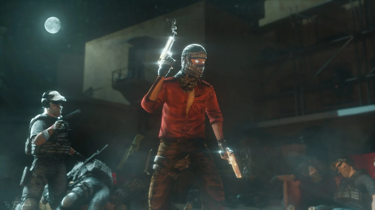 Все способы заработка голды в Standoff 2