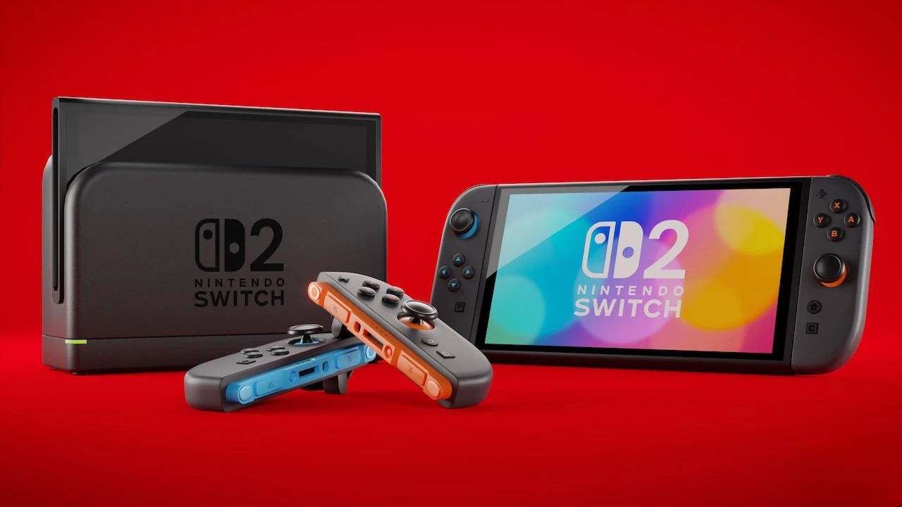 Это вам не шутки. Nintendo полностью заблокировала Switch 2 из-за никнейма пользователя