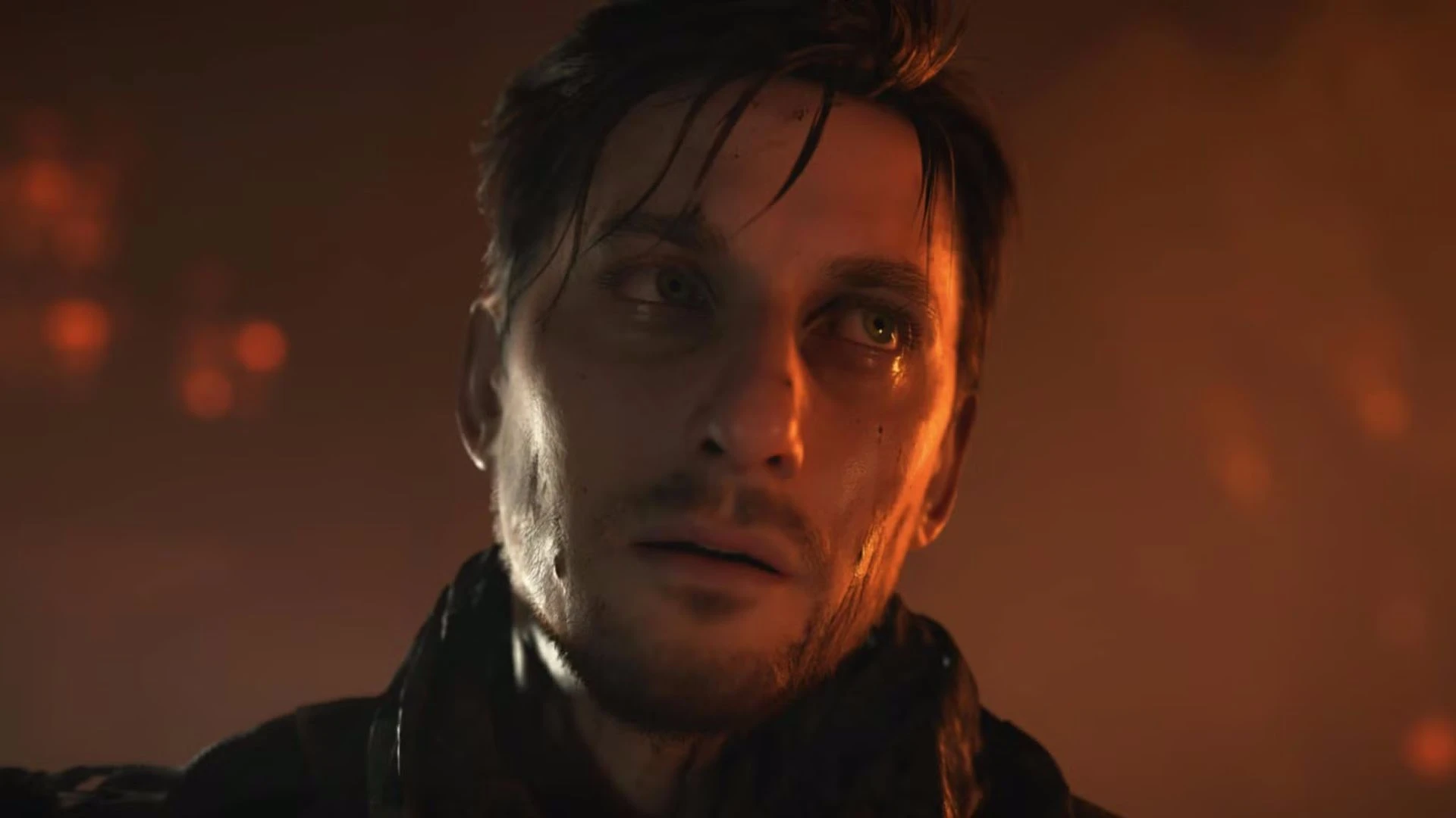 Neil, Death Stranding 2: On the Beach