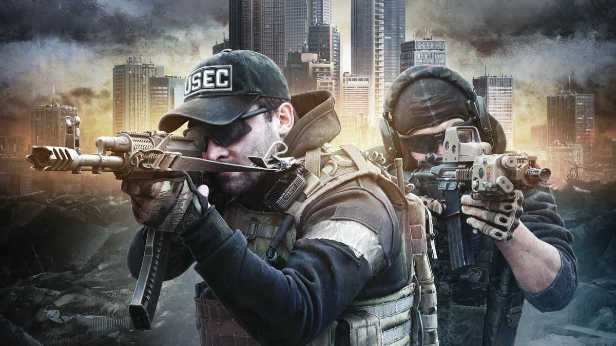 Игроки оказались не готовы к хардкорному вайпу в Escape from Tarkov. Игру будут облегчать