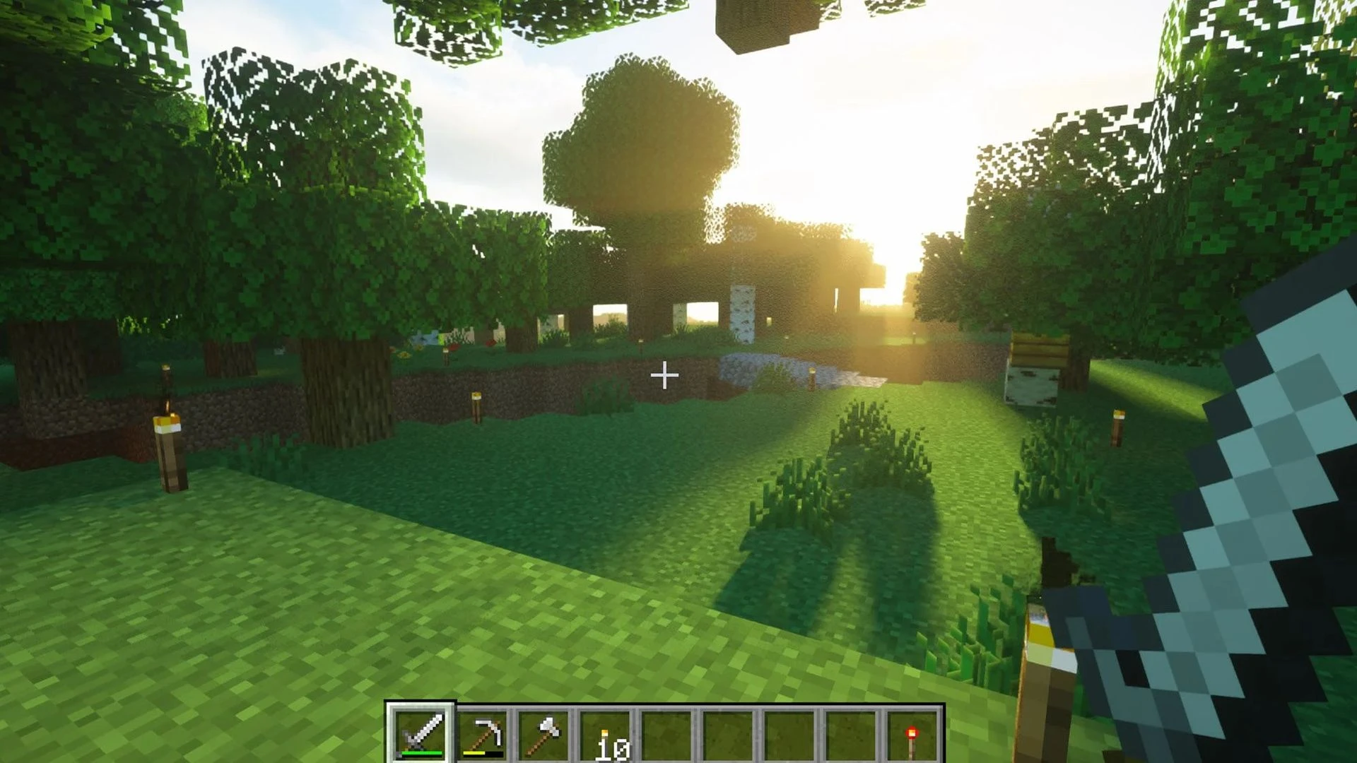 Minecraft